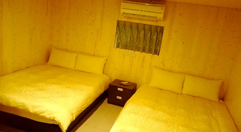 Ruei Suei Hot Spring Hotel