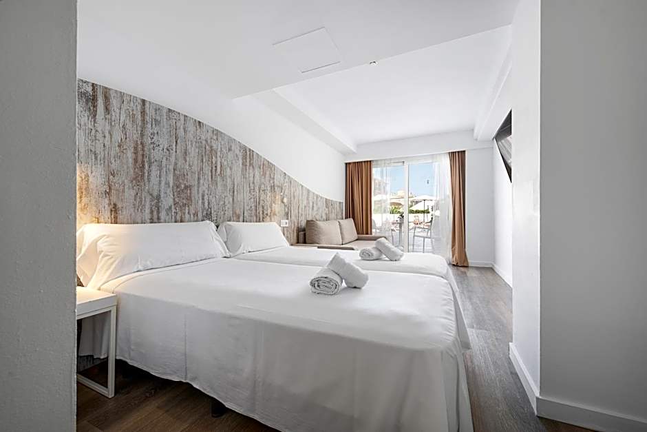 Welikehotel Triton Beach