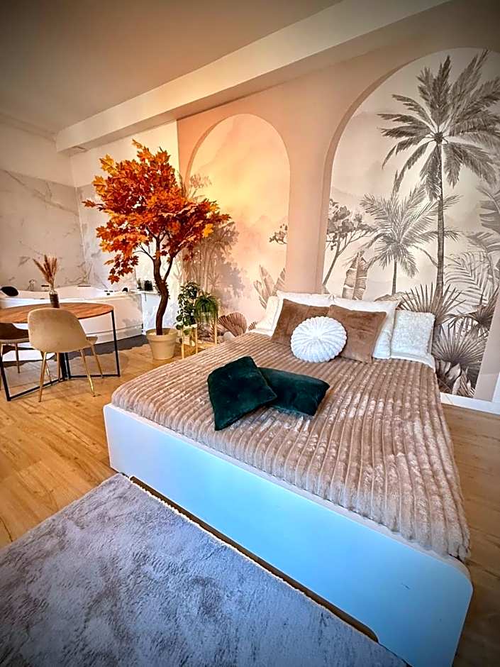Hotel Le Céleste