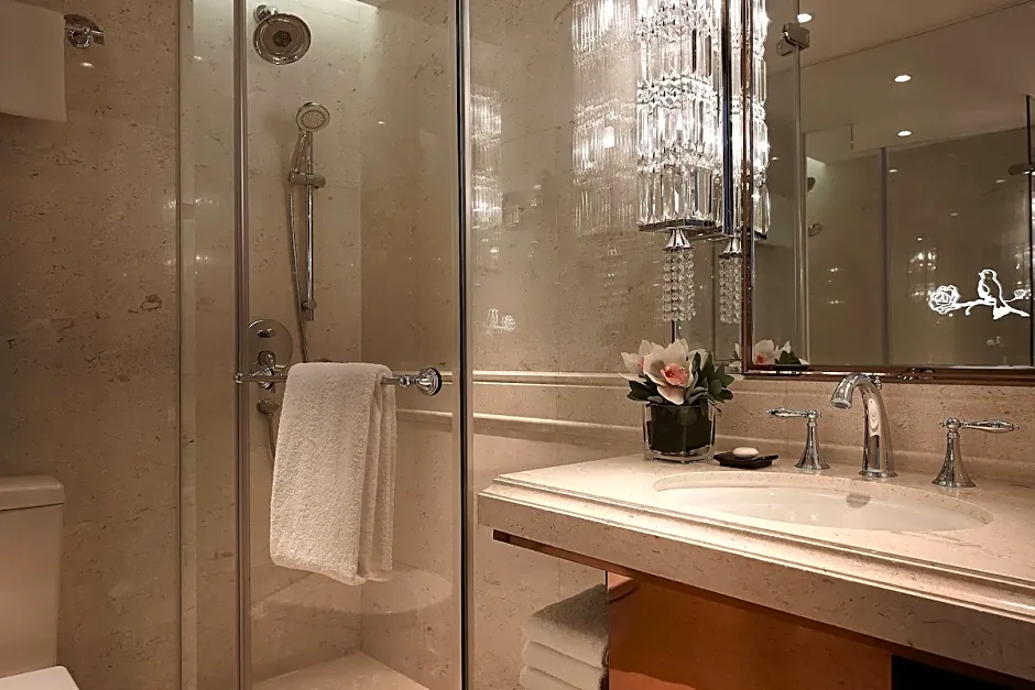 Dorsett Wanchai Hong Kong