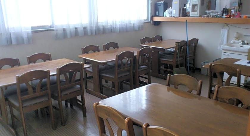 Business Hotel Chateau Est Takamatsu