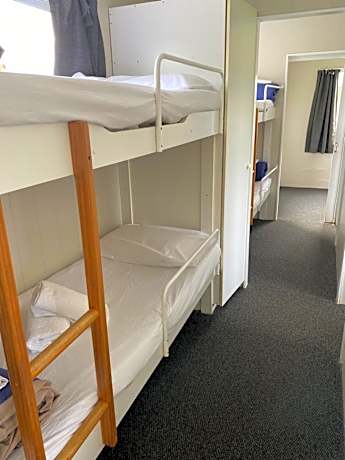 Large Self-Contained Unit