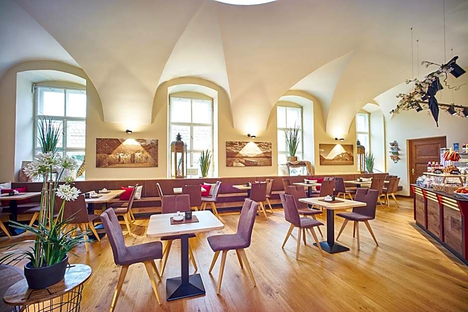 Hotel Klosterhotel Ludwig der Bayer