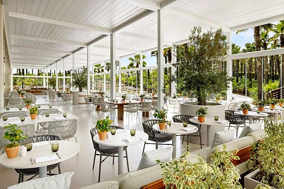 The Westin Salgados Beach Resort, Algarve