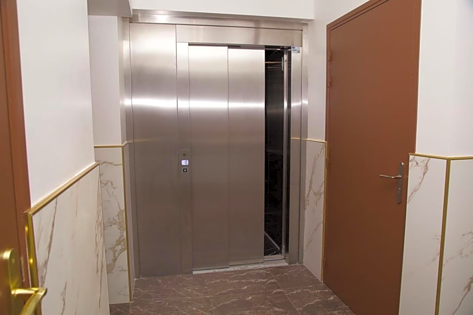 Hotel le Privilege