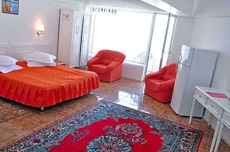 Junior Suite, Sea View