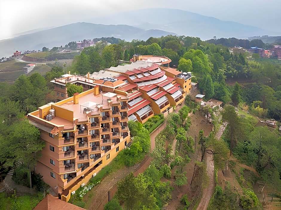 Club Himalaya by ACE Hotels, Nagarkot