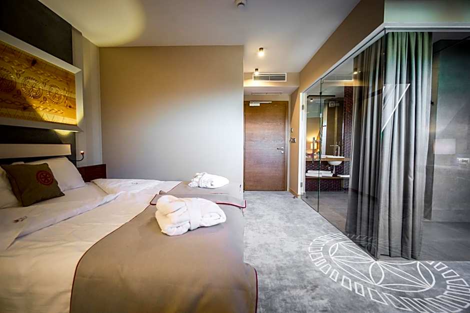 Hotel Kopieniec Fizjo- Med & SPA