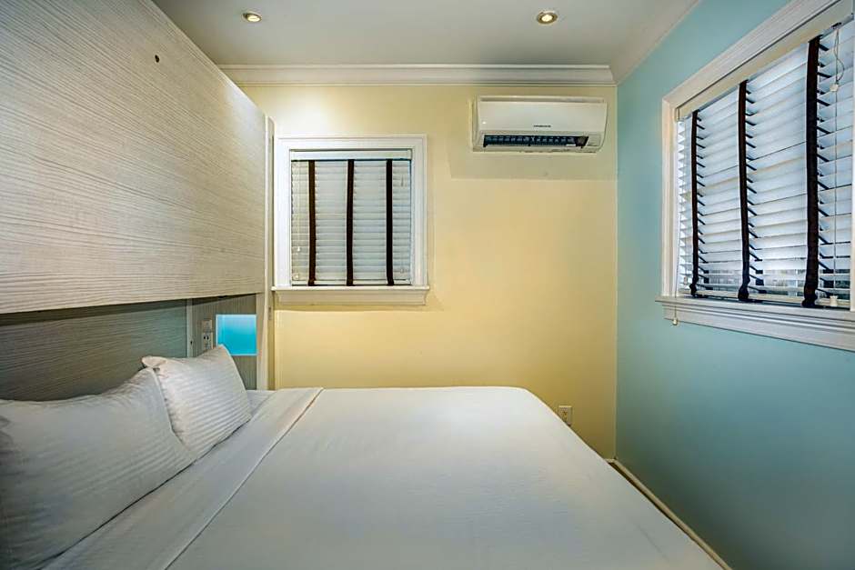 Nyah - Adult Exclusive