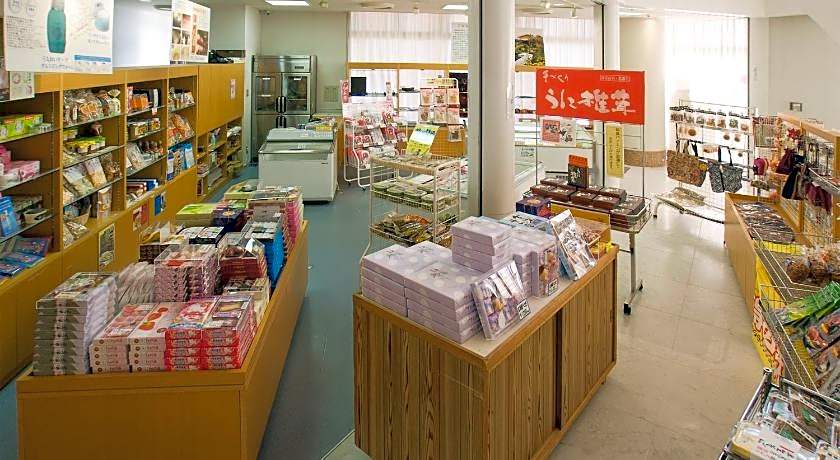 Kokumin Shukusha Marine Terrace Ashiya 