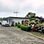 Brooklyne Motel Sanson