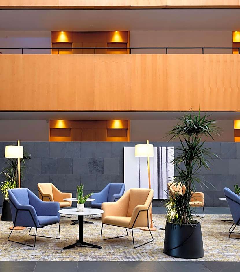 INNSiDE by Melia Barcelona Aeropuerto