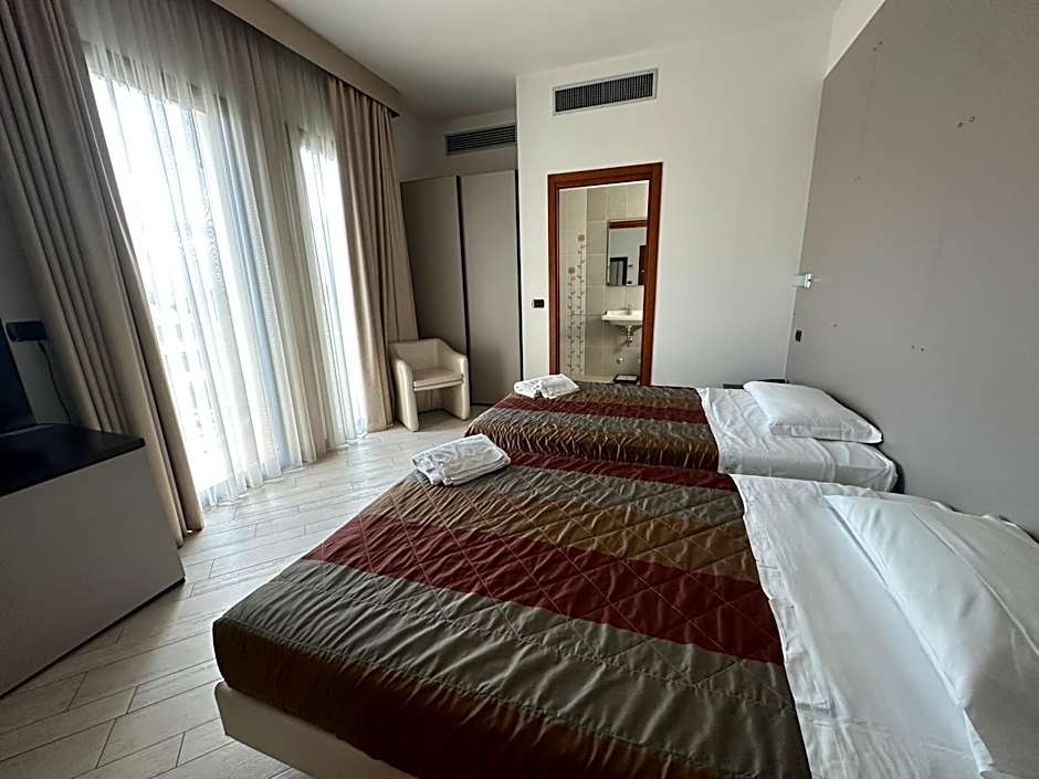 Hotel San Clemente