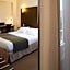 Logis Le Relais Saint Jacques