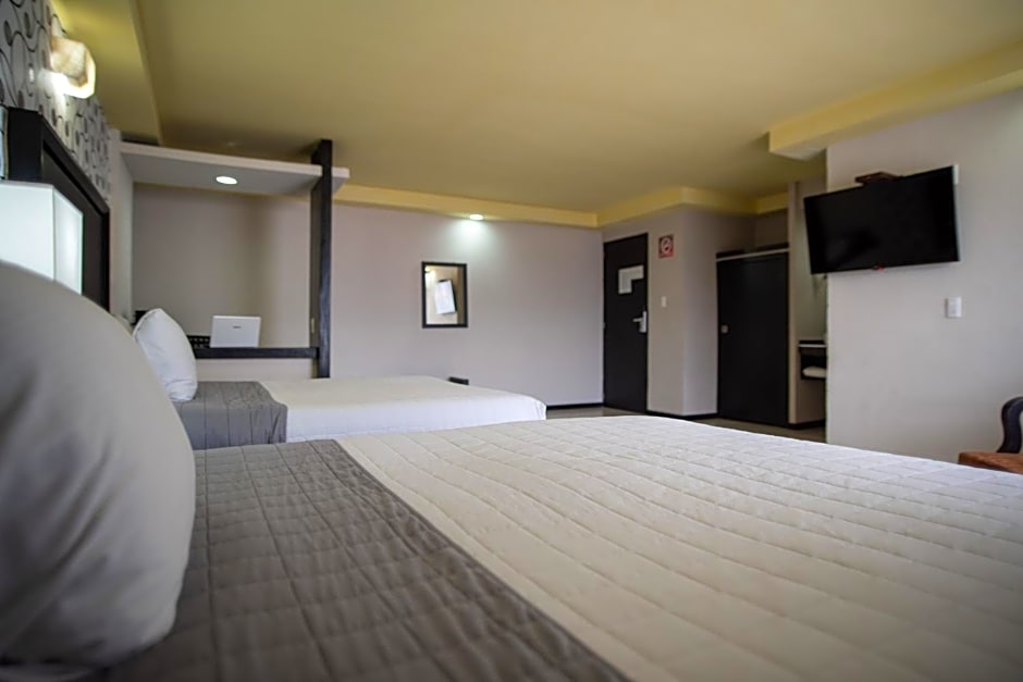 Hotel Ha