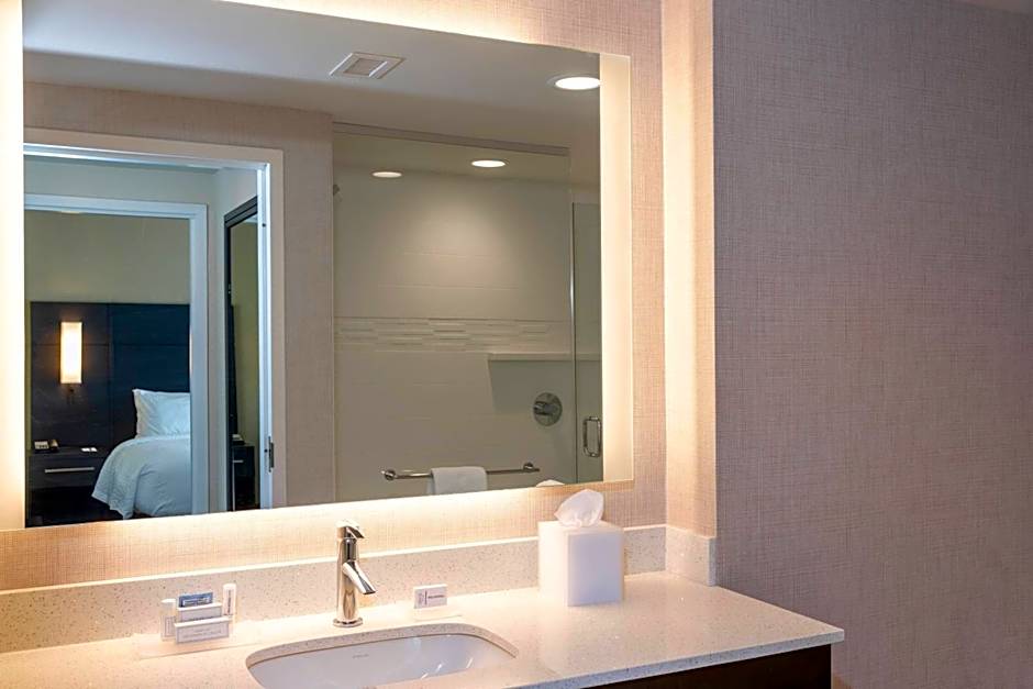 Residence Inn by Marriott Indianapolis South/Greenwood