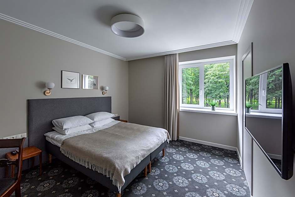 Park Hotel Šiauliai SPA & Conference