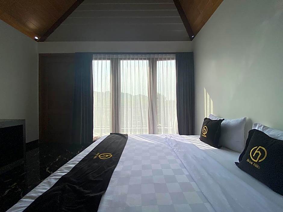 Drini Hills Diamond Villa