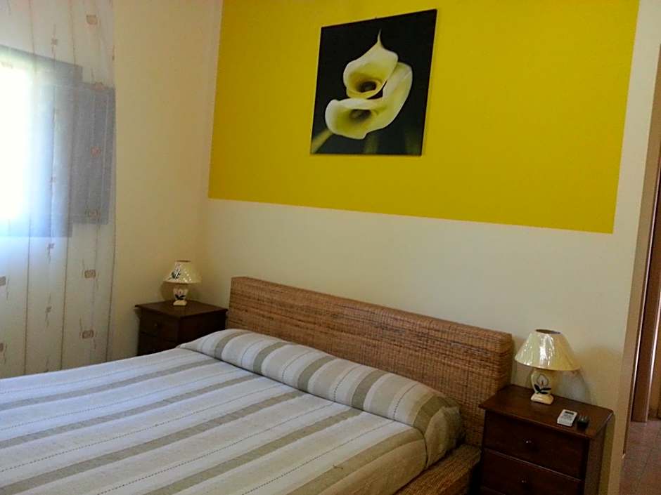 B&B Villa Pia