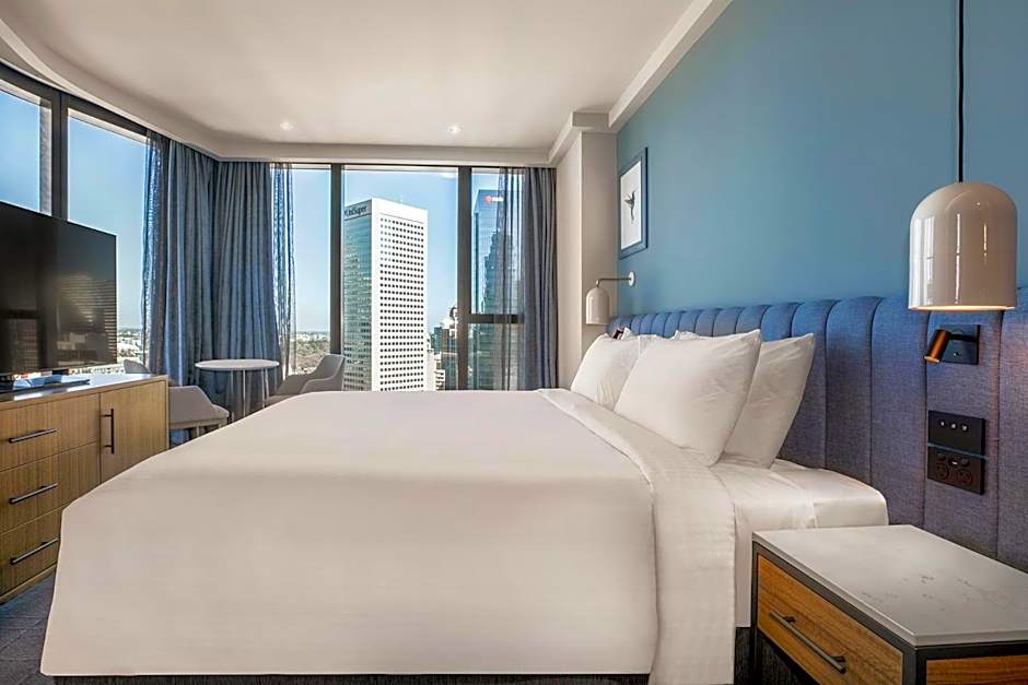 Voco Melbourne Central By IHG