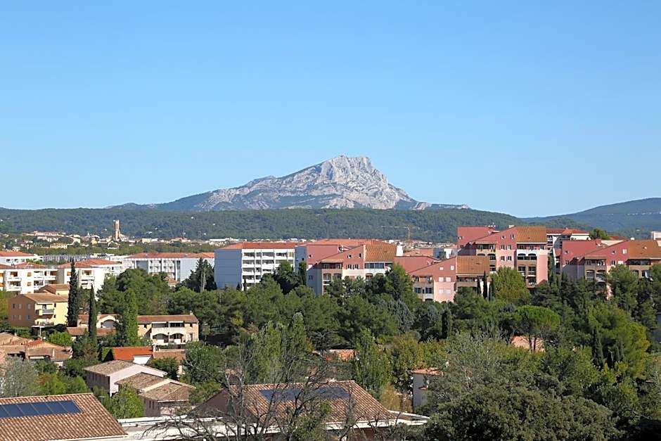 Résidence Les Académies Aixoise