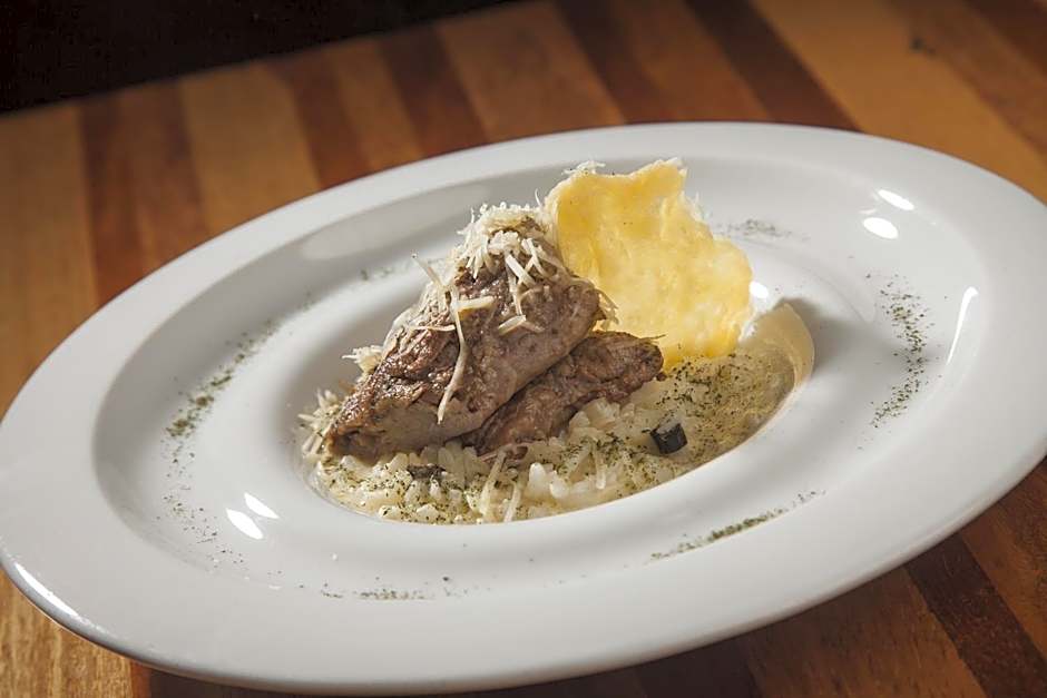 Casa del Sol Machupicchu