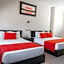 Hotel Madrid