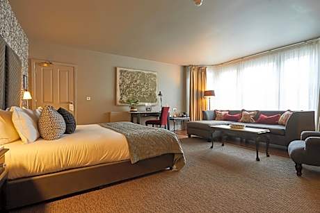 Superior Suite (Cranborne Chase)