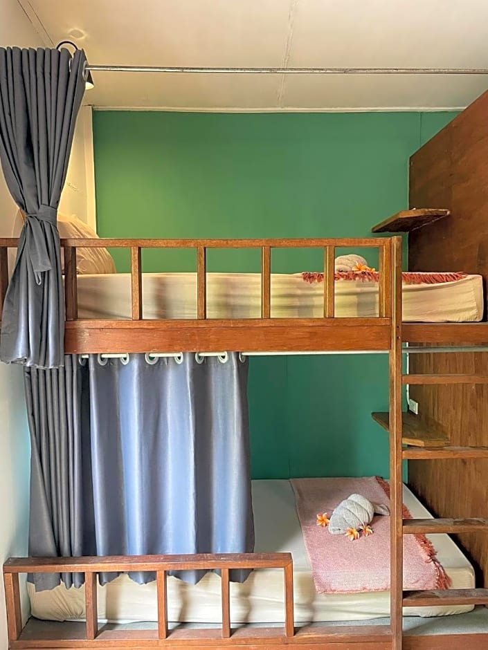 The Hideaway, Koh Lipe