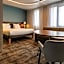 Novotel Suites Reims Centre