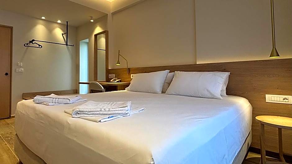 Hanioti hotel