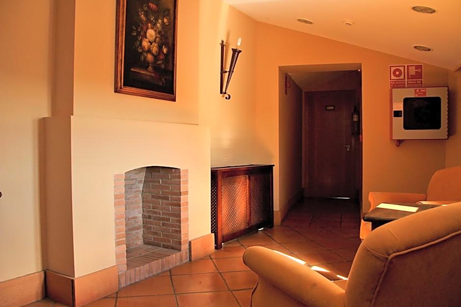 TUGASA Hotel Castillo de Castellar