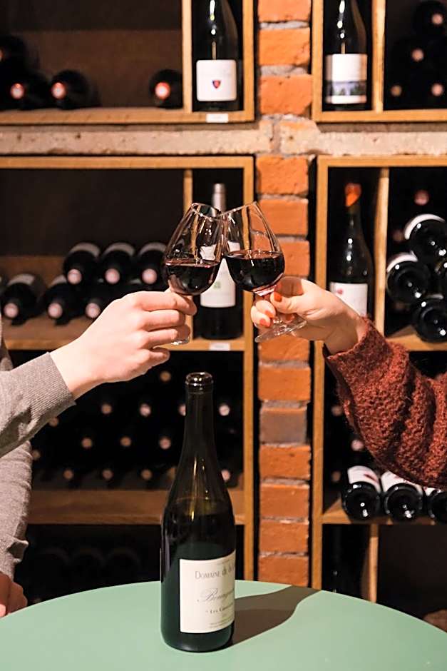 Bienheureux Hôtel & Restaurant