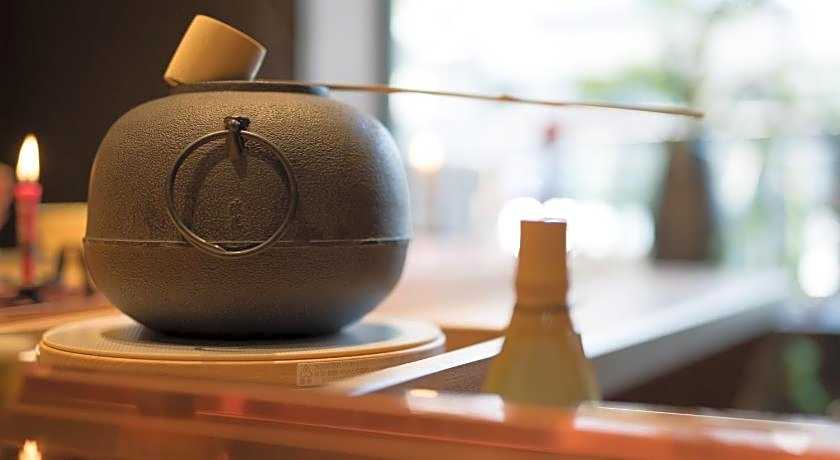 Hotel Shikisai Kyoto