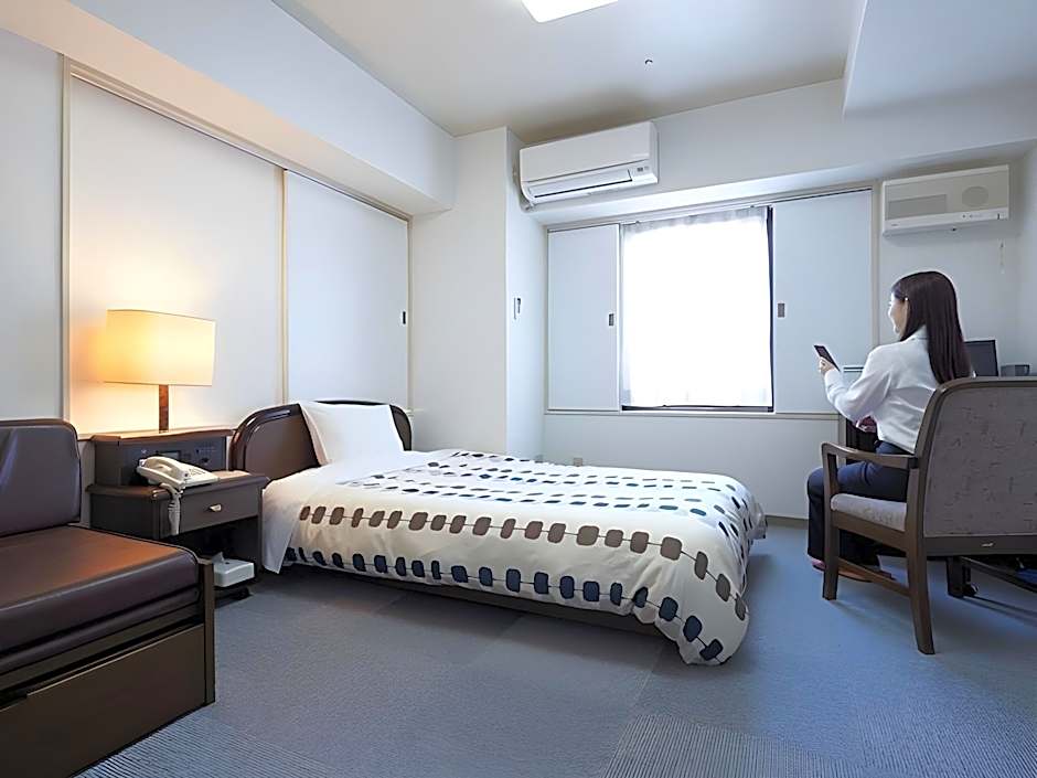 Hotel Alpha Inn Akita