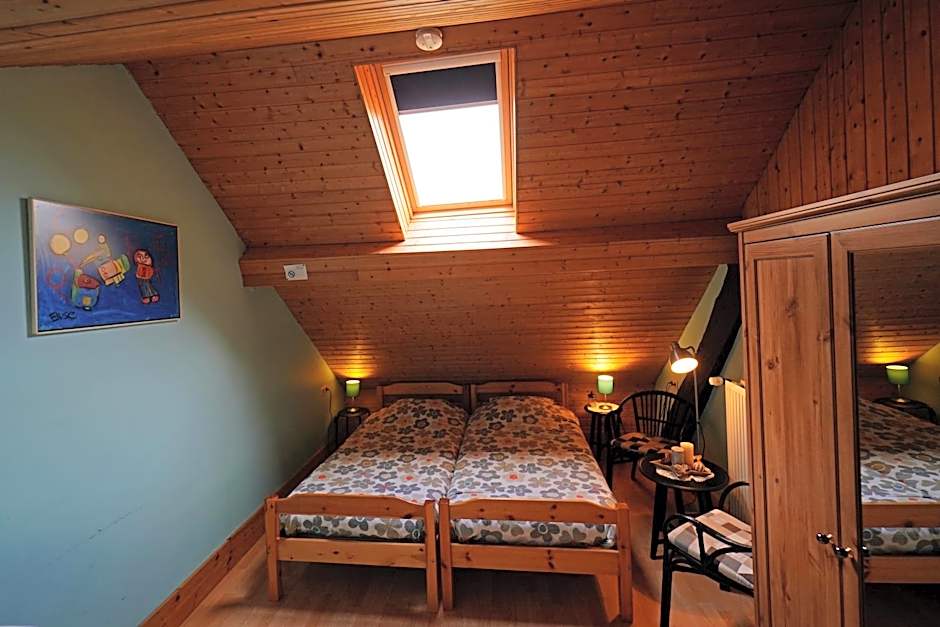 Room in Farmhouse Berkel