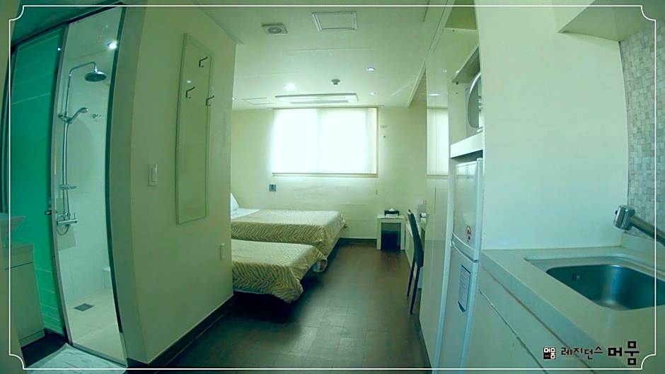 Residence Mumum Hotel