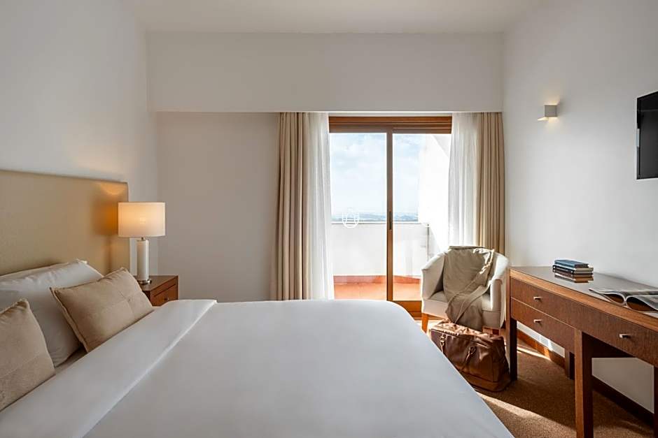 Sao Felix Hotel Hillside & Nature