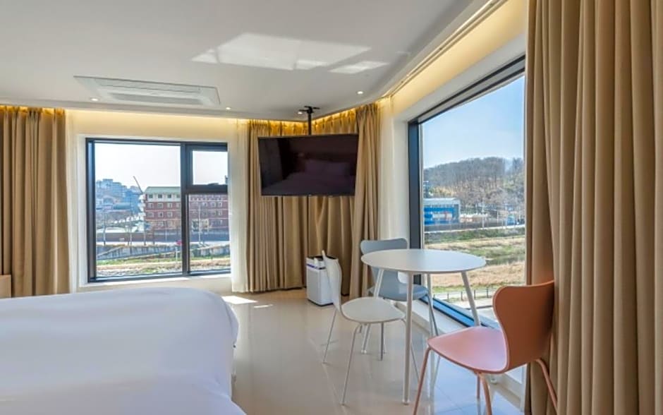 Jeonju Daga-dong MH HOTEL Gaeknidan Branch