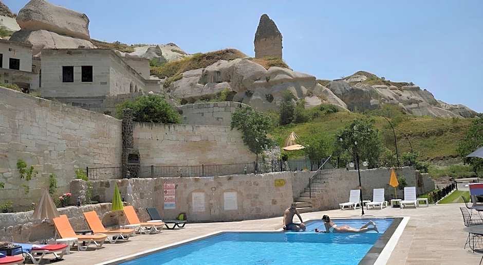 Grand Elite Cave Suites