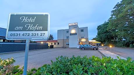 Hotel am Hafen