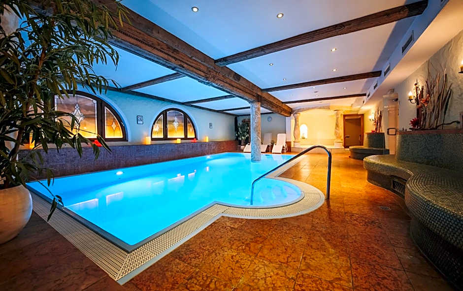 Hotel Grieshof