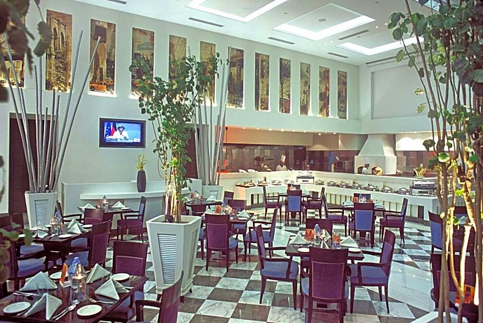 Radisson Noida - Sector 55