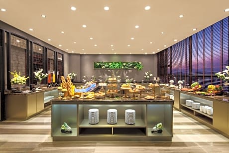 Ramada by Wyndham Liuzhou Luzhai