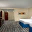 Hampton Inn By Hilton Syracuse Clay