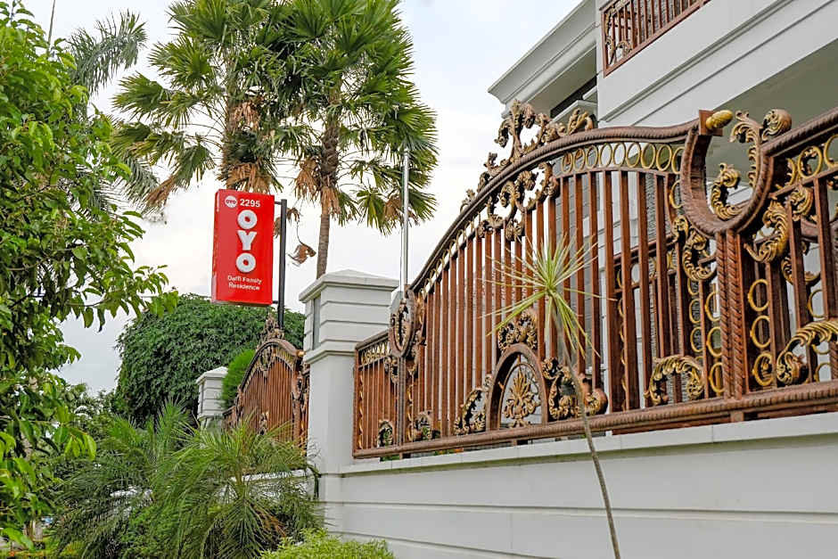 Daffi Family Residence by OYO Rooms – Malang, MO