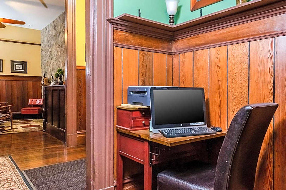 Hotel Napa Valley, an Ascend Hotel Collection Member