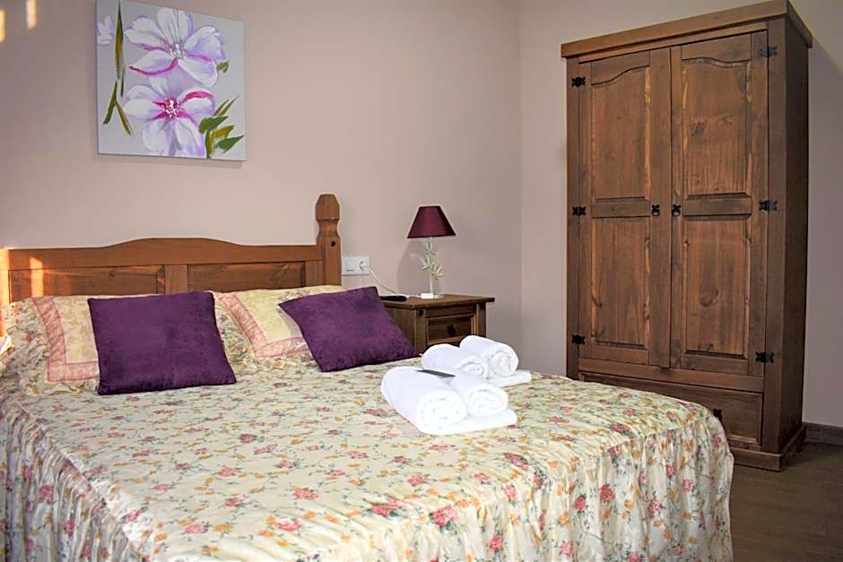 Casa Rural Casa Queta