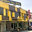 PAVILION INN HOTEL LUMUT