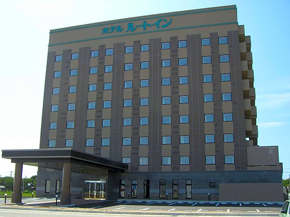 Hotel Route Inn Mikawa Inter